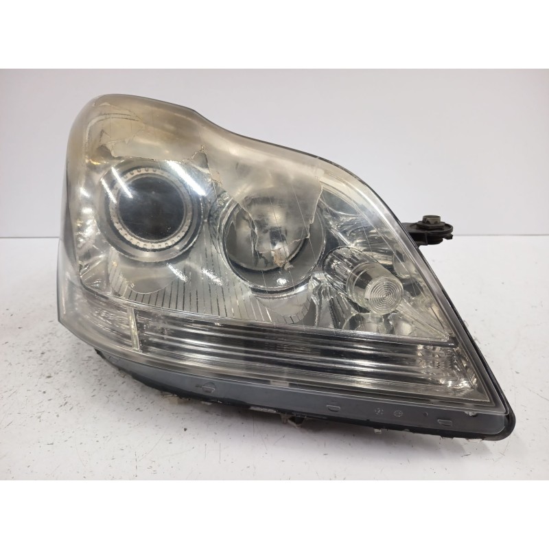 Recambio de faro derecho para mercedes-benz clase gl (x164) gl 320 cdi 4-matic (164.822) referencia OEM IAM A1648203261 5DV00829