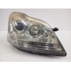 Recambio de faro derecho para mercedes-benz clase gl (x164) gl 320 cdi 4-matic (164.822) referencia OEM IAM A1648203261 5DV00829