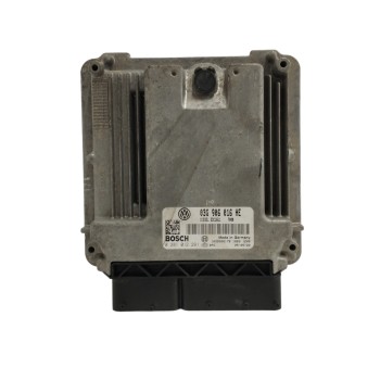 CENTRALITA MOTOR UCE 03G906016HE 0281012291 