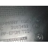 Recambio de guarnecido puerta delantera derecha para bmw serie 3 lim. (f30) 316d referencia OEM IAM 2083492 OBSERVAR FOTOS NEGRO
