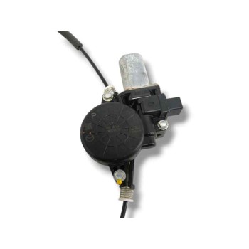 Recambio de elevalunas trasero izquierdo para mazda 6 sedán (gj, gl,gj2, gl2, gl6) 2.0 referencia OEM IAM D6515958X CM012040 