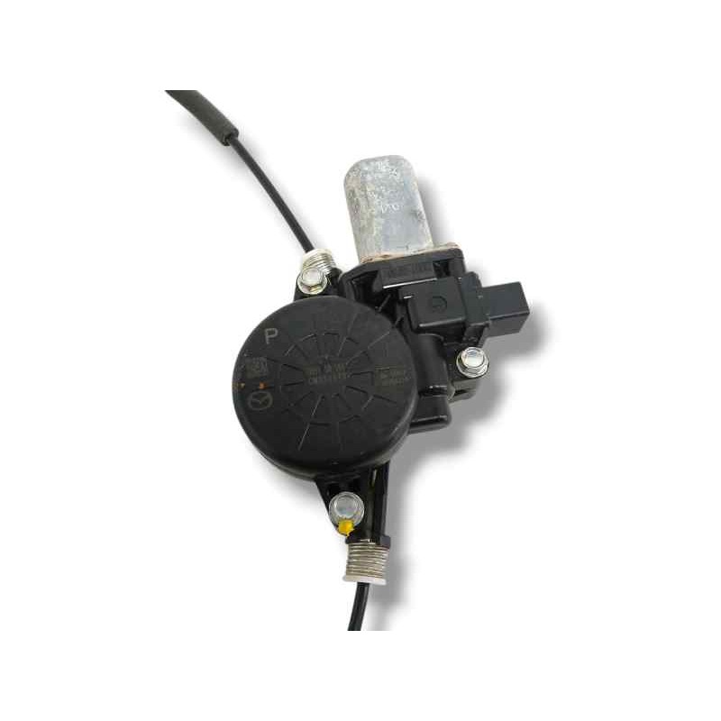 ELEVALUNAS TRASERO IZQUIERDO CM012040