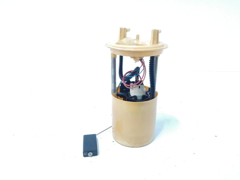 Recambio de aforador para fiat panda (169) 1.3 jtd cat referencia OEM IAM 46798700 A2C53020046 