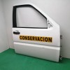 Recambio de puerta delantera derecha para nissan terrano/terrano.ii (r20) 2.7 turbodiesel referencia OEM IAM  OBSERVAR FOTOS 