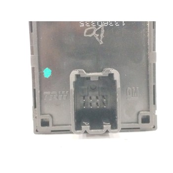 Recambio de mando elevalunas delantero izquierdo para opel adam 1.4 16v referencia OEM IAM 13360335  