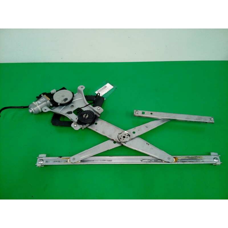 Recambio de elevalunas delantero izquierdo para chevrolet aveo lt referencia OEM IAM TIJERA 95043027 BUSCANDO