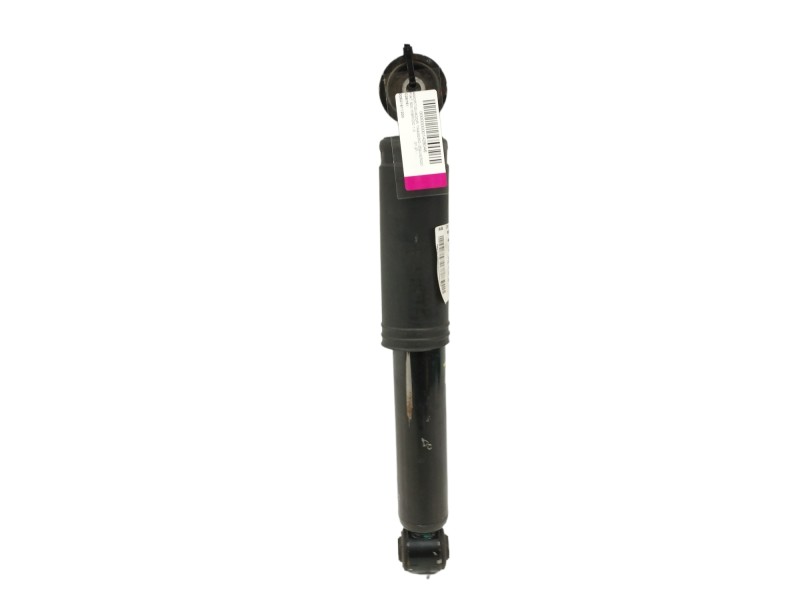 Recambio de amortiguador trasero izquierdo para fiat 500 hybrid 1.0 referencia OEM IAM 00521511200 SA30000139 