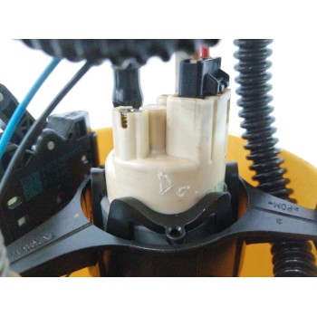 Recambio de aforador para fiat panda (169) 1.3 jtd cat referencia OEM IAM 46798700 A2C53020046 