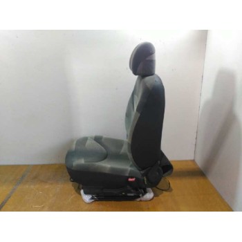 Recambio de asiento delantero derecho para citroën berlingo 1.9 d sx familiar referencia OEM IAM   