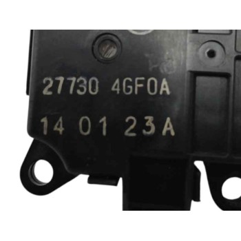 Recambio de modulo electronico para infiniti q50 2.2 diesel cat referencia OEM IAM 277304GF0A  