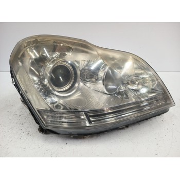 Recambio de faro derecho para mercedes-benz clase gl (x164) gl 320 cdi 4-matic (164.822) referencia OEM IAM A1648203261 5DV00829
