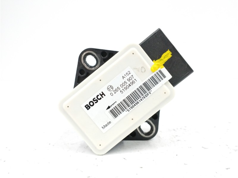 Recambio de sensor para fiat nuova 500 (150) 1.2 cat referencia OEM IAM 51904961 ESP 0265005907