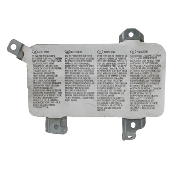 Recambio de airbag lateral delantero izquierdo para bmw x3 (e83) 2.0 16v diesel cat referencia OEM IAM 30342631501  