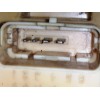 Recambio de aforador para fiat panda (169) 1.3 jtd cat referencia OEM IAM 46798700 A2C53020046 