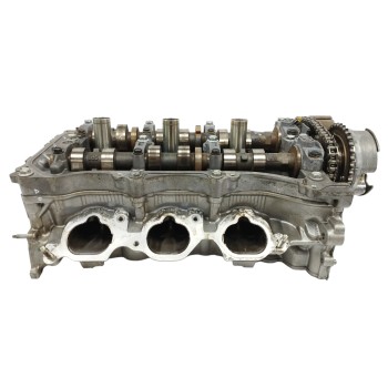 Recambio de culata para lexus rx 3.5 v6 cat referencia OEM IAM 1110239055 LADO IZQUIERDO 