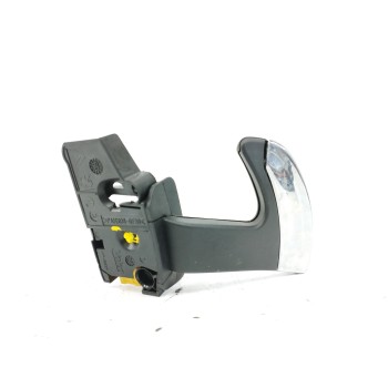 Recambio de mando volante para citroën c4 picasso sx referencia OEM IAM 96591774XT LEVA BAJADA MARCHA 