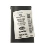 Recambio de amortiguador trasero izquierdo para fiat 500 hybrid 1.0 referencia OEM IAM 00521511200 SA30000139 