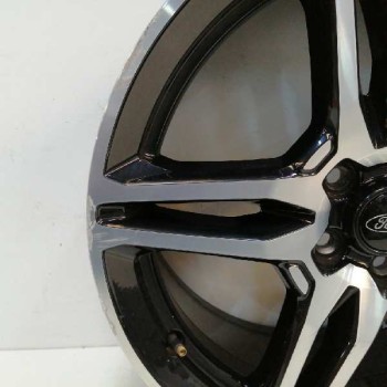 Recambio de llanta para ford kuga (cbv) 2.0 tdci cat referencia OEM IAM GJ5J1007B1A 8JX19H2 ET52,5 