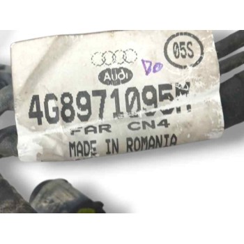 Recambio de sensor de aparcamiento para audi a7 sportback (4ga, 4gf) 3.0 tdi quattro referencia OEM IAM 4G8971095M  