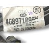 Recambio de sensor de aparcamiento para audi a7 sportback (4ga, 4gf) 3.0 tdi quattro referencia OEM IAM 4G8971095M  