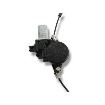 Recambio de elevalunas trasero derecho para mazda 6 sedán (gj, gl,gj2, gl2, gl6) 2.0 referencia OEM IAM D6515858X CM012030 