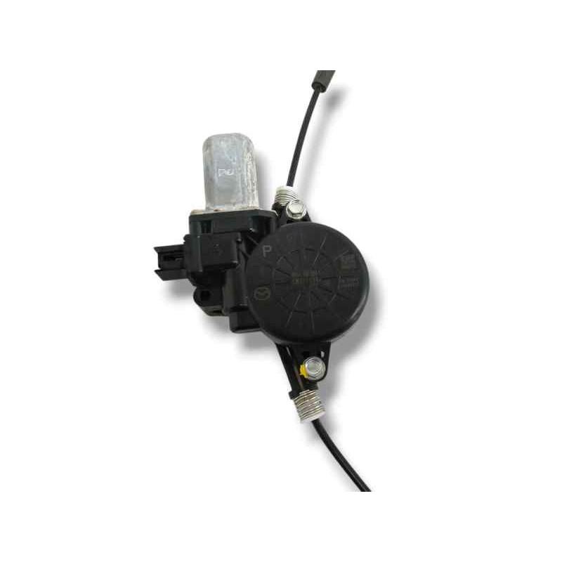 ELEVALUNAS TRASERO DERECHO CM012030