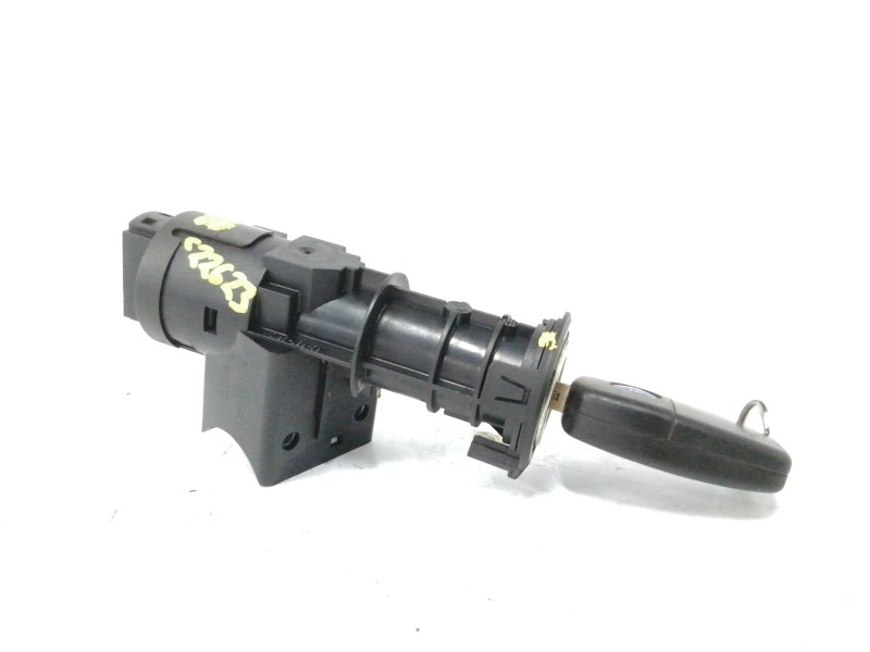 Recambio de antirrobo para fiat panda (169) 1.3 jtd cat referencia OEM IAM 61027500  