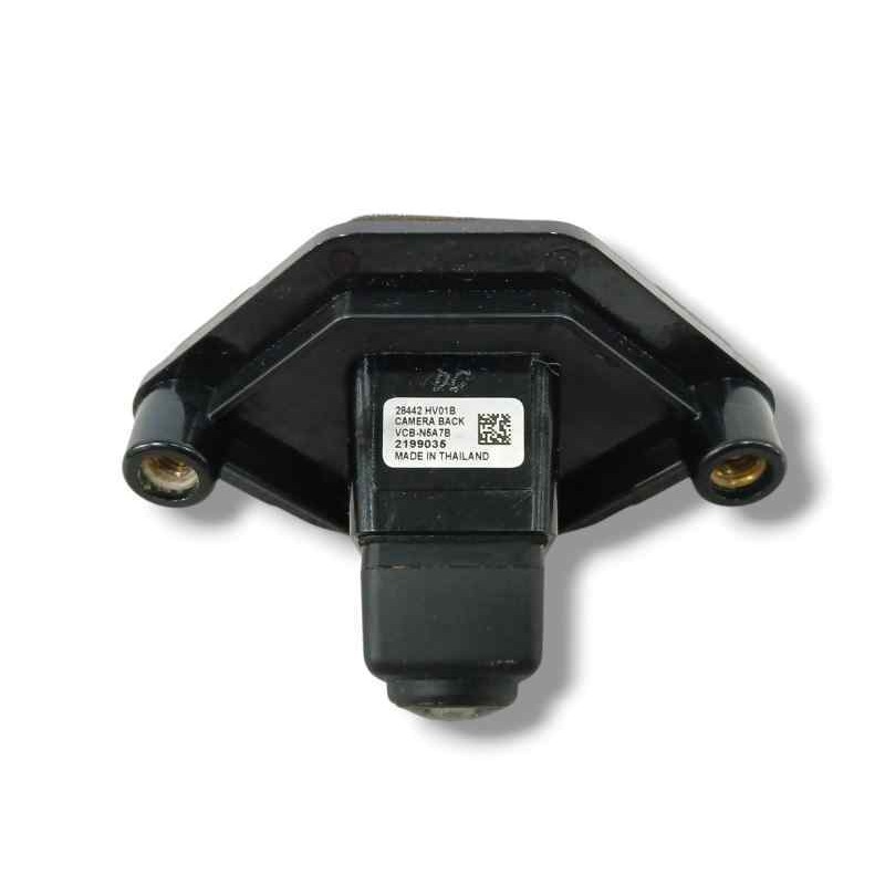 CAMARA VISION TRASERA