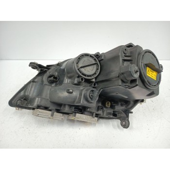 Recambio de faro derecho para mercedes-benz clase gl (x164) gl 320 cdi 4-matic (164.822) referencia OEM IAM A1648203261 5DV00829