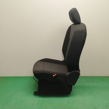 Recambio de asiento delantero derecho para toyota proace city 1.5 d-4d 100 (bpzmd) referencia OEM IAM   