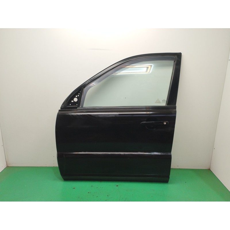 Recambio de puerta delantera izquierda para kia sportage ii (je_, km_) 2.0 crdi 4wd referencia OEM IAM   