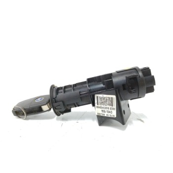 Recambio de antirrobo para fiat panda (169) 1.3 jtd cat referencia OEM IAM 61027500  