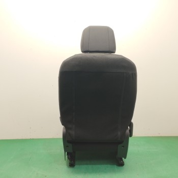 Recambio de asiento delantero derecho para toyota proace city 1.5 d-4d 100 (bpzmd) referencia OEM IAM   