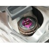 Recambio de airbag delantero izquierdo para fiat nuova 500 (150) 1.2 cat referencia OEM IAM 735452886 DE RODILLAS 609218100