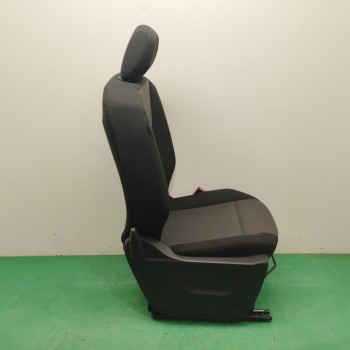 Recambio de asiento delantero derecho para toyota proace city 1.5 d-4d 100 (bpzmd) referencia OEM IAM   