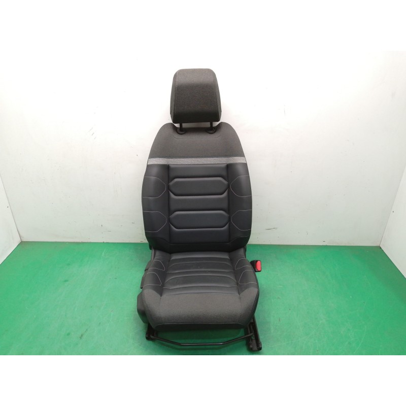 Recambio de asiento delantero derecho para citroën c4 iii (ba_, bb_, bc_) 1.2 puretech 130 (bahnsa, bahnsb) referencia OEM IAM  