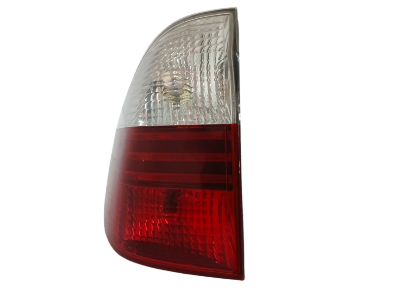 Recambio de piloto trasero izquierdo para bmw x3 (e83) 2.0 16v diesel cat referencia OEM IAM 7162209 OBSERVAR FOTO Recambio de piloto trasero izquierdo para bmw x3 (e83) 2.0 16v diesel cat referencia OEM IAM 7162209 OBSERVAR FOTO
