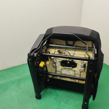 Recambio de asiento delantero derecho para toyota proace city 1.5 d-4d 100 (bpzmd) referencia OEM IAM   
