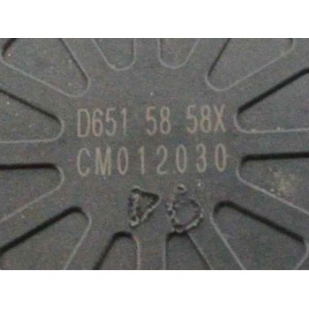 Recambio de elevalunas trasero derecho para mazda 6 sedán (gj, gl,gj2, gl2, gl6) 2.0 referencia OEM IAM D6515858X CM012030 