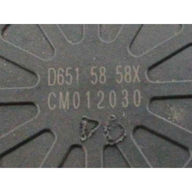 ELEVALUNAS TRASERO DERECHO CM012030