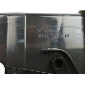 Recambio de rejilla aireadora para opel antara 2.0 cdti cat (z 20 dmh / llw) referencia OEM IAM 96661704 DELANTERA DERECHA 