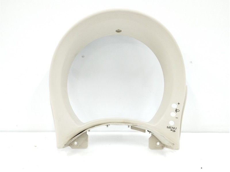 Recambio de tapas cuadro instrumentos para fiat nuova 500 (150) 1.2 cat referencia OEM IAM 735592275 Recambio de tapas cuadro instrumentos para fiat nuova 500 (150) 1.2 cat referencia OEM IAM 735592275