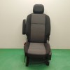 Recambio de asiento delantero izquierdo para toyota proace city 1.5 d-4d 100 (bpzmd) referencia OEM IAM   