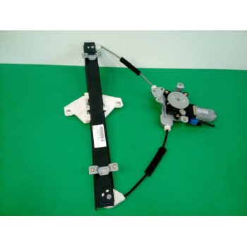 Recambio de elevalunas delantero derecho para chevrolet captiva 2.0 vcdi lt referencia OEM IAM FUNDA 25937972 