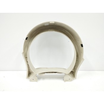 Recambio de tapas cuadro instrumentos para fiat nuova 500 (150) 1.2 cat referencia OEM IAM 735592275  