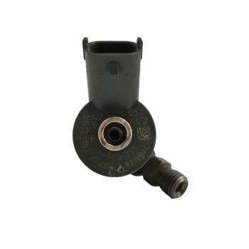 Recambio de inyector para kia sportage 2.0 crdi referencia OEM IAM 3380027400 0445110258 