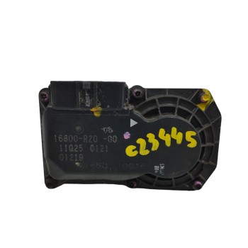 Recambio de caja mariposa para honda cr-v 1.6 dtec cat referencia OEM IAM 16800RZ0G0  