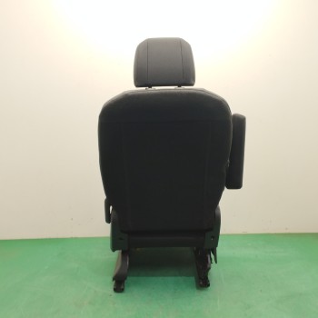 Recambio de asiento delantero izquierdo para toyota proace city 1.5 d-4d 100 (bpzmd) referencia OEM IAM   