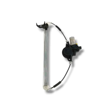 Recambio de elevalunas trasero derecho para mazda 6 sedán (gj, gl,gj2, gl2, gl6) 2.0 referencia OEM IAM D6515858X CM012030 