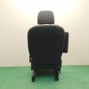 Recambio de asiento delantero izquierdo para toyota proace city 1.5 d-4d 100 (bpzmd) referencia OEM IAM   